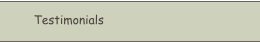 Testimonials